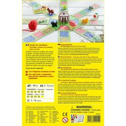 Bande de Canaillous Back