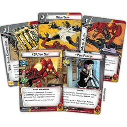 Marvel Champions: Le Jeu de Cartes - SP//dr Cartes
