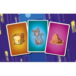 Bugz Cartes