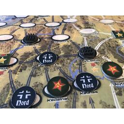 1941: Race to Moscow Zoom