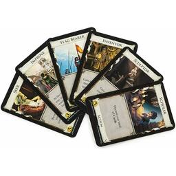 Dominion: Renaissance Cards