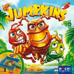 Jumpkins Cover
