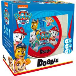 Dobble: Paw Patrol Cover 3d