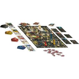 Guardians' Chronicles Eclate