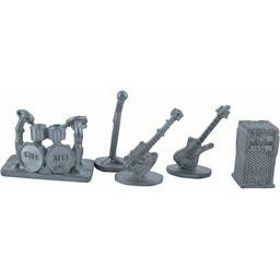 Monopoly: Kiss Pions