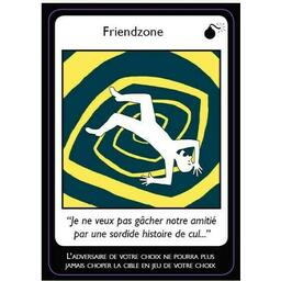 Coups d'un Soir: Troisième Sexe Carte