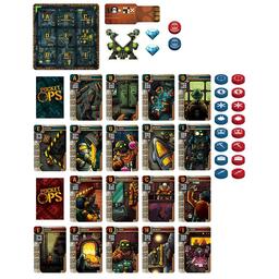 Pocket Ops Materiels