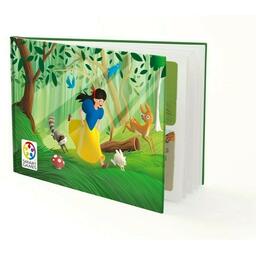 Blanche Neige: Deluxe Eclate