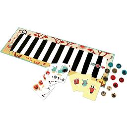 Savannah Café Eclate