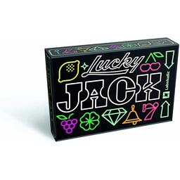 Lucky Jack Cover 3d