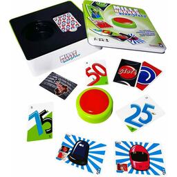 Mille Bornes: Buzz & Speed Eclate