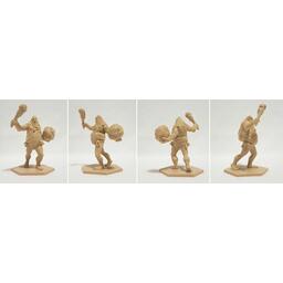 BattleLore: Seconde Édition - Géant des Montagnes Figurines