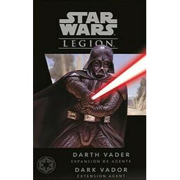 Star Wars: Légion - Dark Vador Cover