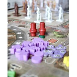 Terracotta Army: L'Armée de Terre Cuite Zoom