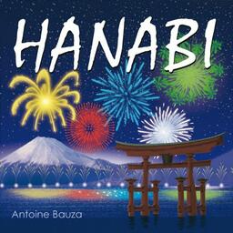 Hanabi 2011 Cover