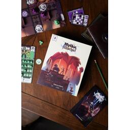 Mythic Mischief Eclate