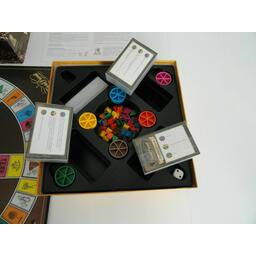 Trivial Pursuit: Édition Café - Jacques Vabre Eclate