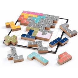 Polyssimo: Challenge Eclate