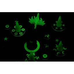 La Nuit des Magiciens Zoom