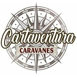 Cartaventura: Caravanes Logo