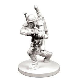 Star Wars: Assaut sur l'Empire - Boba Fett Figurine