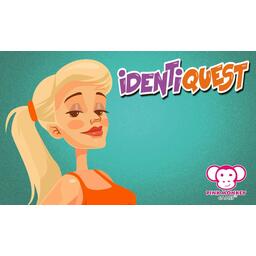 Identiquest Artwork