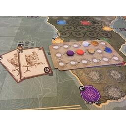 The Great Race: Extension 1 Zoom