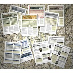 To The Last Man! Eclate