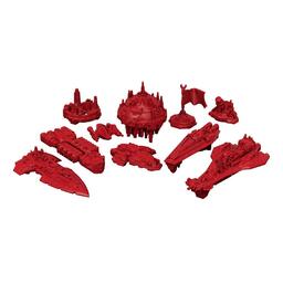 Twilight Imperium: Quatrième Édition Figurines