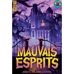 Mauvais Esprits Cover