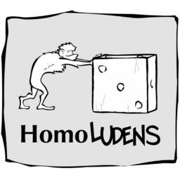Homo Ludens