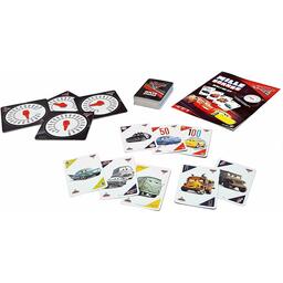 Mille Bornes: Cars 3 Eclate