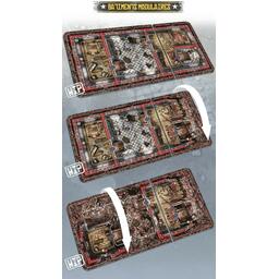 Heroes of Stalingrad Plateau