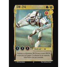 Ultrium Sphere: Imperium Sphere Carte