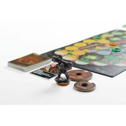 Unmatched: Robin Hood vs. Bigfoot Zoom