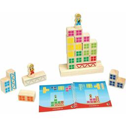 Bric à Briques Eclate