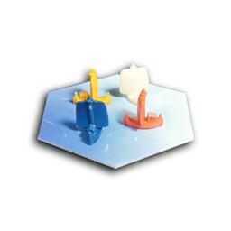 Catane: Marins Tuile