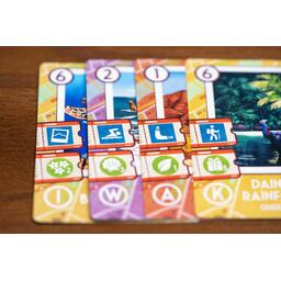 Boomerang: Australia Eclate