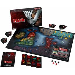 Risk: Vikings Eclate