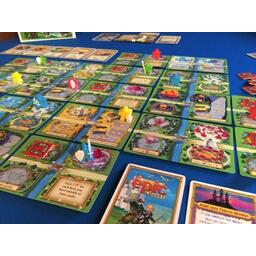 Tiny Epic Quest Eclate