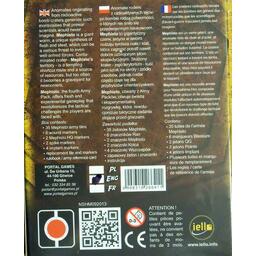 Neuroshima Hex ! Mephisto Back