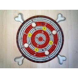 Dungeon Fighter Cible