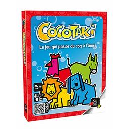 Cocotaki Cover 3d