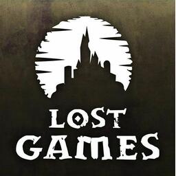 Lost Games Entertainment Ltd.
