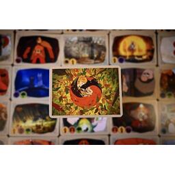 Le Peuple Loup: Mon Aventure Zoom