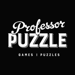 Professor Puzzle