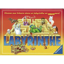 Labyrinthe: Édition Collector - 25 Ans Cover