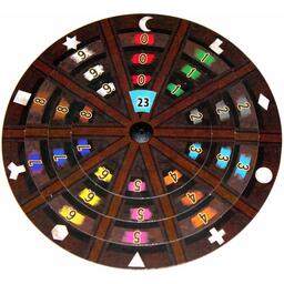 EXIT: Le Jeu - L'Affaire du Mississippi Eclate