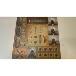 Andor: Le Coffret Bonus Tuiles