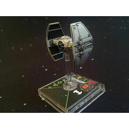 Star Wars: X-Wing - Le Jeu de Figurines - TIE de l'Inquisiteur Vaisseau